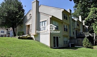 1525 Casino Cir in Silver Spring, MD - Building Photo - Building Photo