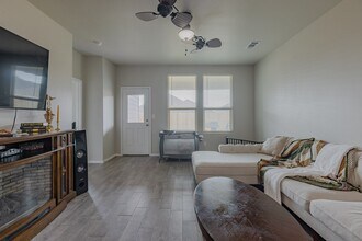 1928 Ebbets Dr in Odessa, TX - Building Photo - Building Photo