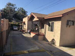 2744 Lanfranco St in Los Angeles, CA - Building Photo - Building Photo