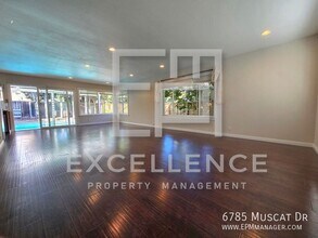 6785 Muscat Dr in San Jose, CA - Building Photo - Building Photo
