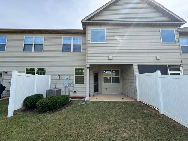 4011 Black Walnut Way in Indian Land, SC - Foto de edificio - Building Photo