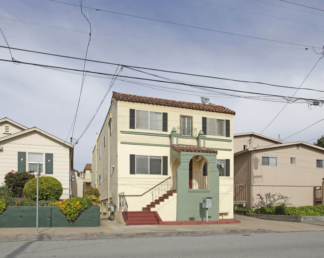 226 Van Buren St in Monterey, CA - Building Photo - Building Photo