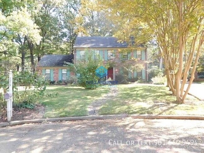 property at 7279 Pittsfield Cove