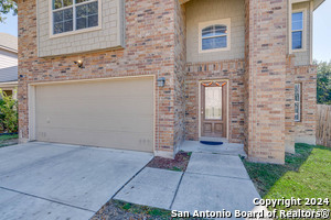 5318 Tomas Cir. in San Antonio, TX - Building Photo - Building Photo