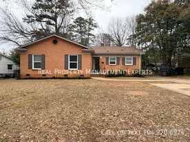 3930 Carlyle Dr in Charlotte, NC - Building Photo