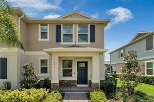 11062 Great Rock St in Winter Garden, FL - Building Photo