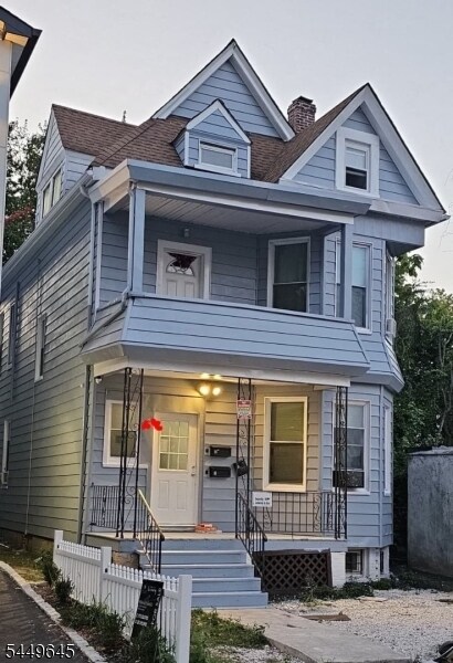 property at 9 S 17th St
