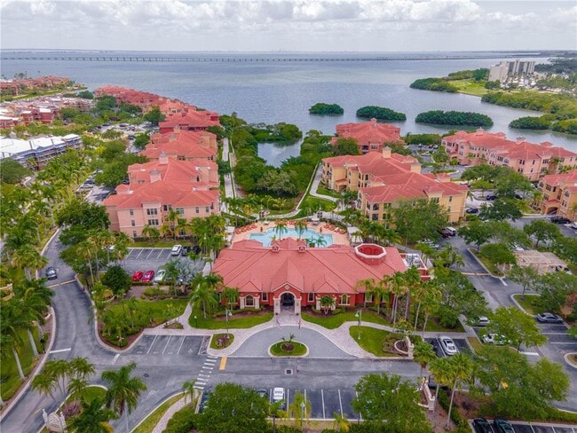 2713 Via Murano in Clearwater, FL - Building Photo - Building Photo