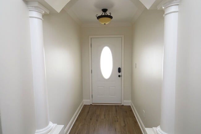 4131 Ginger Trail in Valdosta, GA - Building Photo - Building Photo
