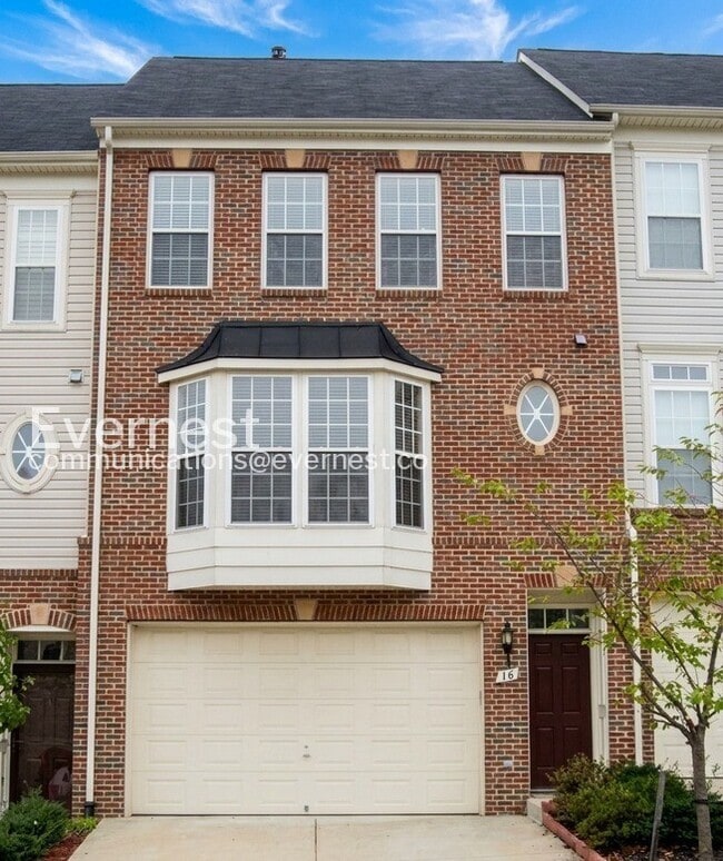 property at 16 Popes Creek Ln