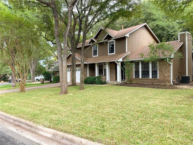 12323 Cahone Trail in Austin, TX - Building Photo - Building Photo
