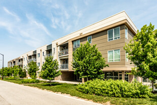 CP Lofts Apartments