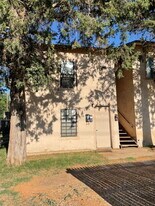 2204 Boston Ave in Lubbock, TX - Building Photo