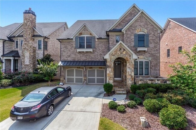 property at 4939 Kentwood Dr