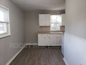 1195 Faber Ave in Columbus, OH - Building Photo - Building Photo
