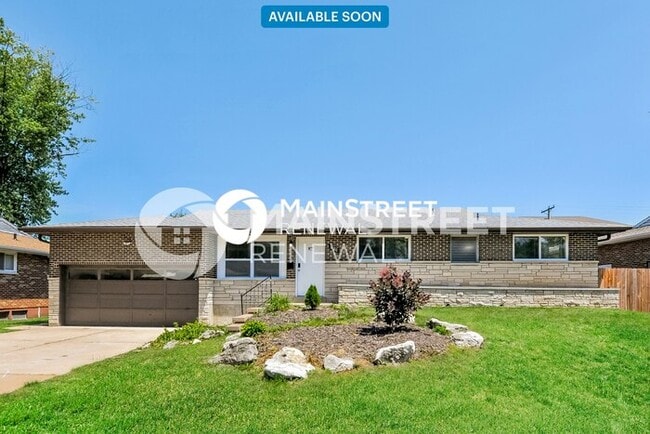property at 1120 Spring Valley Dr