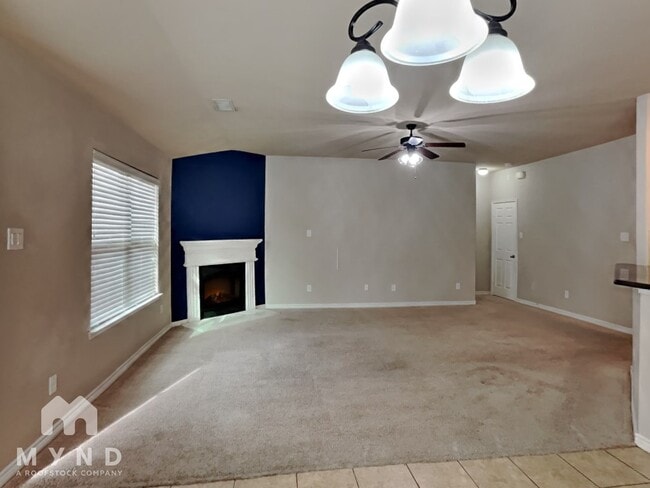 1417 Castle Creek Dr in Little Elm, TX - Building Photo - Building Photo