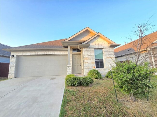 520 Falkland Trace in Pflugerville, TX - Building Photo - Building Photo