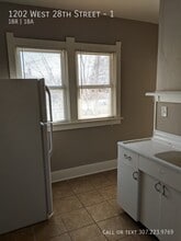 1202 W 28th St in Cheyenne, WY - Building Photo - Building Photo