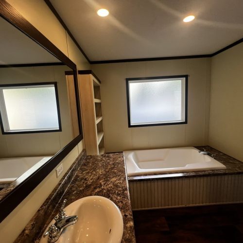 property at 3451 Shepherd Rd