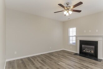13715 Singleleaf Ln in Charlotte, NC - Building Photo - Building Photo