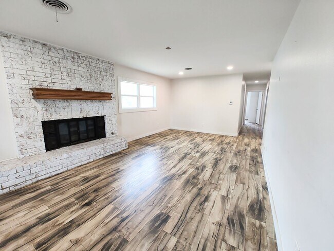 4428 28th St in Lubbock, TX - Building Photo - Building Photo