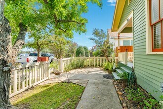 4123 Avenue Q in Galveston, TX - Building Photo - Building Photo