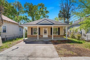 1470 Windle St in Jacksonville, FL - Building Photo
