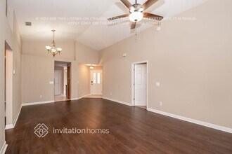 404 Chamberlain Dr in St. Augustine, FL - Building Photo - Building Photo