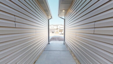 1644 NW 50th St, Unit 1644 in Lincoln, NE - Building Photo - Building Photo