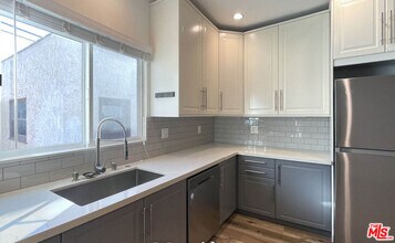 4274 Elenda St in Culver City, CA - Building Photo - Building Photo