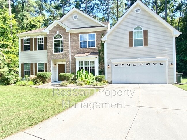 property at 121 Seasons Walk Ct
