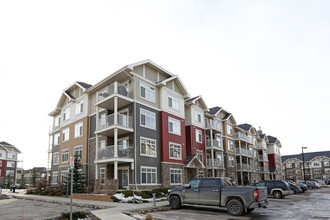 SkyWest Condominiums in Calgary, AB - Building Photo - Building Photo