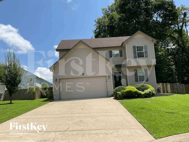 property at 1302 Marcy Ct