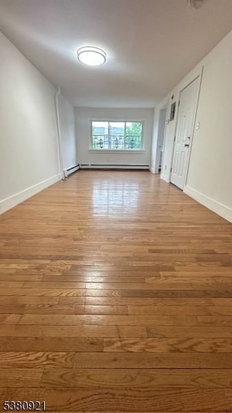 property at 18 Irvine Turner Blvd