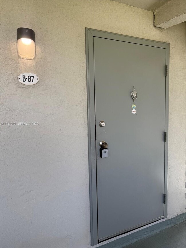 property at 67 Monaco Ct