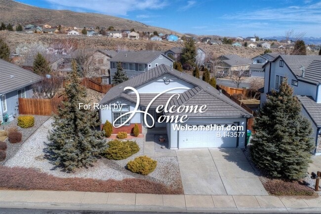 property at 5375 Twin Creeks Dr