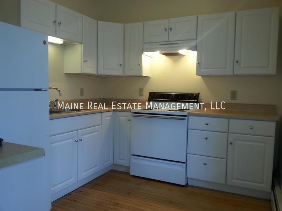 269 French St in Bangor, ME - Building Photo