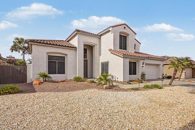 6772 W Sonnet Dr in Glendale, AZ - Building Photo - Building Photo