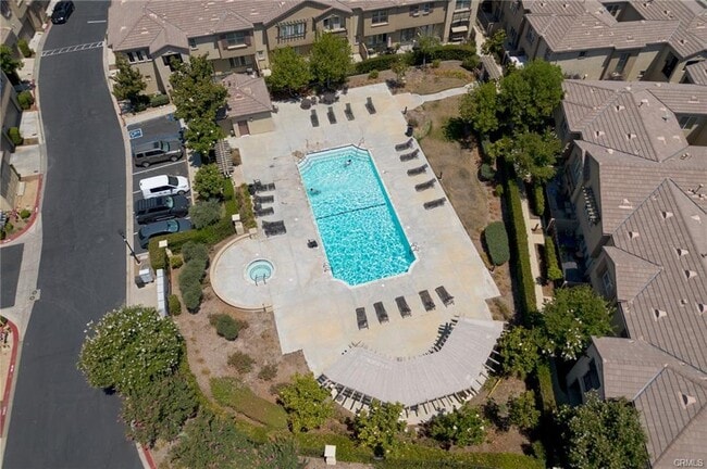 property at 25209 Bishop Ct