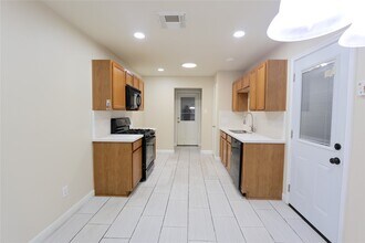 4823 Canyon Blanco Dr in Houston, TX - Building Photo - Building Photo