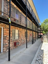 1431 Pearl St in Denver, CO - Building Photo