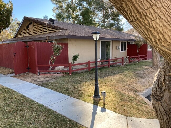 property at 21325 Lake Shore Dr