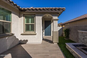 15292 W Linden St in Goodyear, AZ - Foto de edificio - Building Photo