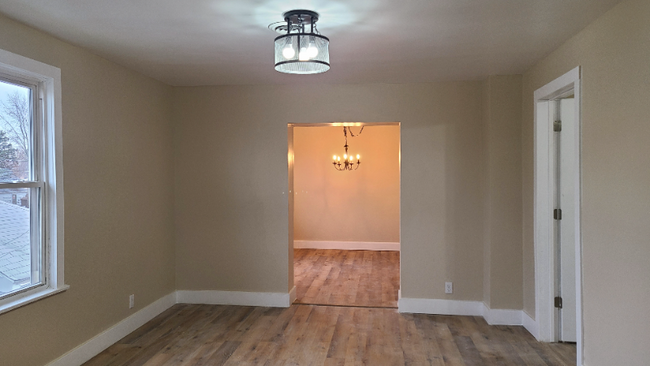 1208.5 N Apperson Way in Kokomo, IN - Building Photo - Building Photo