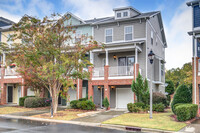 115 Braeside Ct in Cary, NC - Foto de edificio - Building Photo