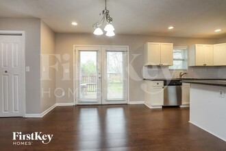 1644 Freedom Valley in Decatur, GA - Building Photo - Building Photo