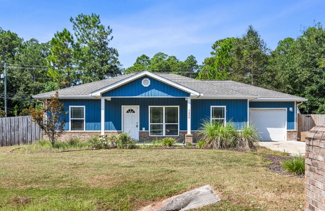 property at 3229 Atlas Dr