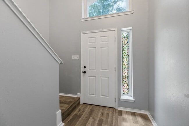 property at 8610 Twillingate Ln