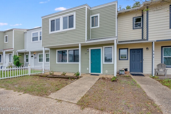 property at 505 Palermo Rd